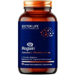 Doctor Life Magtein L-Threonte Magnesium 2000 mg 90 kapslí – Hledejceny.cz