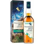 Talisker Skye 45,8% 0,7 l (karton) – Zboží Dáma