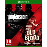 Wolfenstein The Old Blood – Zboží Dáma