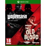 Wolfenstein The Old Blood – Hledejceny.cz