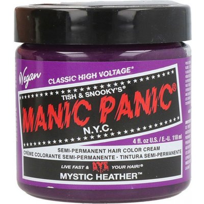 Manic Panic Mystic Heather 118 ml