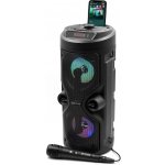 SQU SQUEAK KARAOKE HARMONY BT 5.0 SQ1004 – Hledejceny.cz