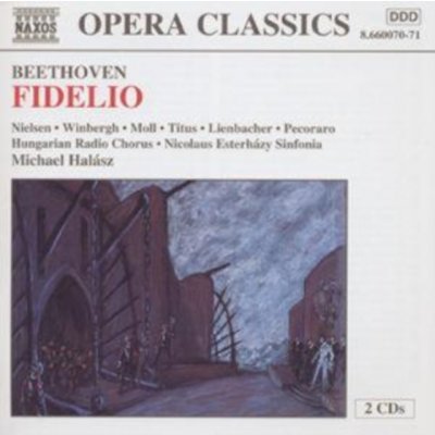 Beethoven - Fidelio