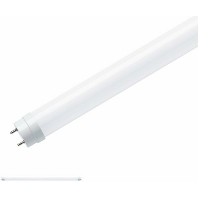 Paulmann P 28994 Standard 230V LED trubka G13 604mm 9,5W 6500K opál – Hledejceny.cz