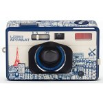 Lomography LomoApparat 21mm Paris Edition – Zboží Živě