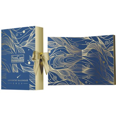 SYNCARE Adventní kalendář 2024 – Zboží Dáma
