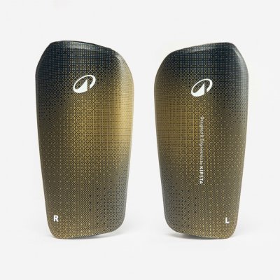 Kipsta Dětský fotbalový chránič holeně s náplety F500 – Hledejceny.cz