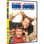 Dumb and Dumber DVD – Hledejceny.cz