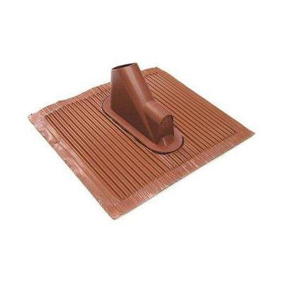 Ostatní Taška stožárová 45x40 s pruchodkou - červená – Hledejceny.cz