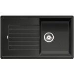 Blanco Zia 5 S černá – Sleviste.cz