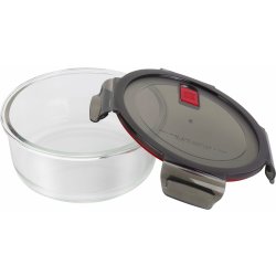 Zwilling 39506-004 Gusto skleněná kulatá 1,3 l