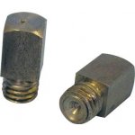 Podkova Mustad Bazic LB zadní – Zboží Mobilmania