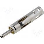 Anténní konektor DIN – Hledejceny.cz