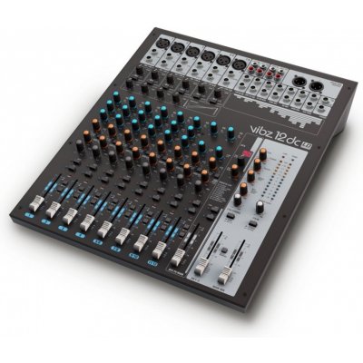LD Systems VIBZ 12 – Hledejceny.cz