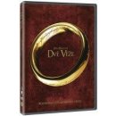 Pán prstenů: Dvě věže - rozšířená edice 2 DVD