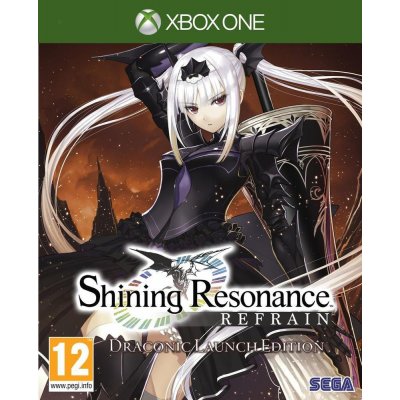 Shining Resonance Refrain – Zbozi.Blesk.cz