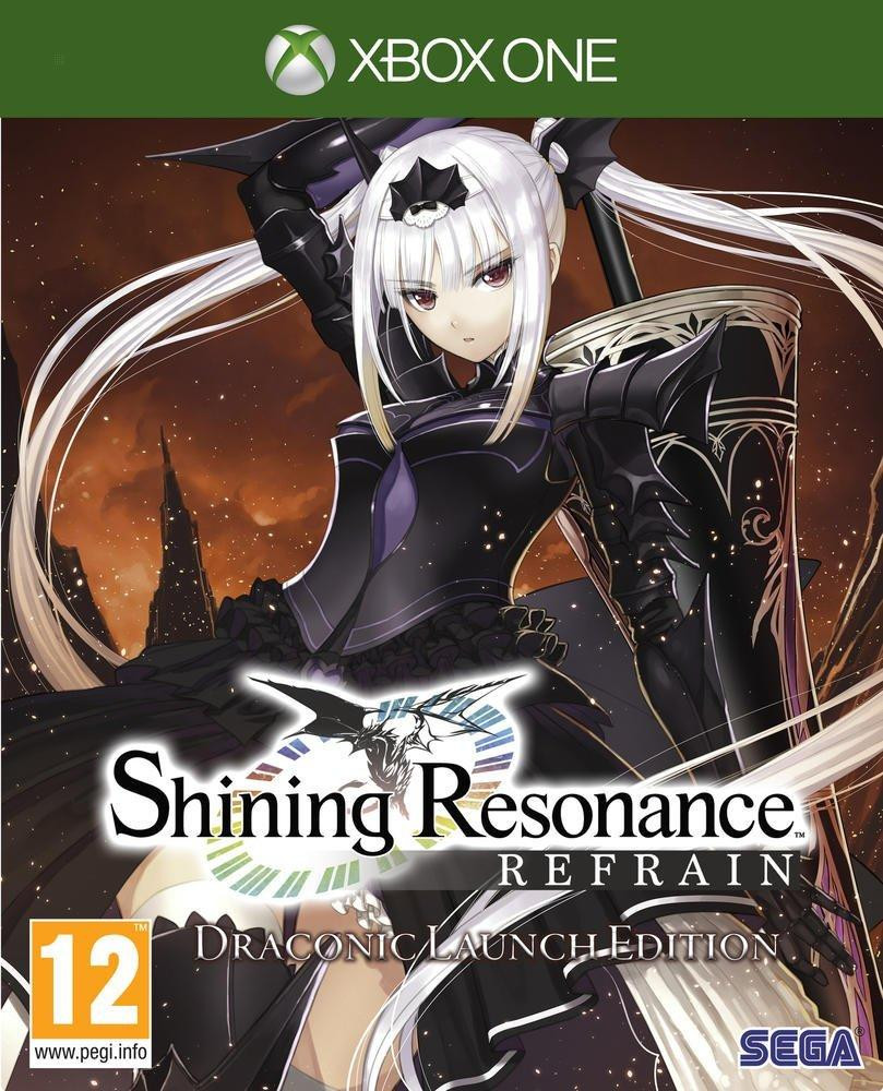 Shining Resonance Refrain