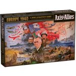 Avalon Hill Axis and Allies 1940 Europe – Hledejceny.cz