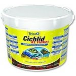 Tetra Cichlid XL vločky 10 l – Zbozi.Blesk.cz