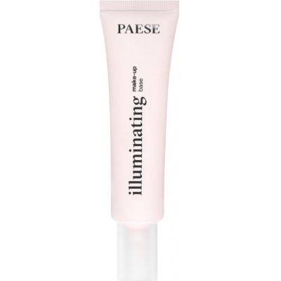 Paese Illuminating rozjasňující podkladová báze pod make-up 30 ml – Hledejceny.cz