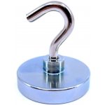SVX Magnet hák 42mm/80kg – Hledejceny.cz