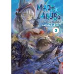 Made in Abyss - Stvořen v Propasti 3 – Hledejceny.cz