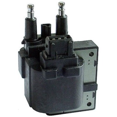 Zapalovací cívka HELLA 5DA 749 475-101 – Hledejceny.cz