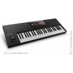 Native Instruments Komplete Kontrol S49 MK2 – Sleviste.cz