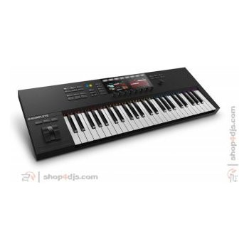 Native Instruments Komplete Kontrol S49 MK2