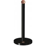 Držák na papírové utěrky Berlingerhaus BH-1737 Black Rose Collection – Zboží Mobilmania