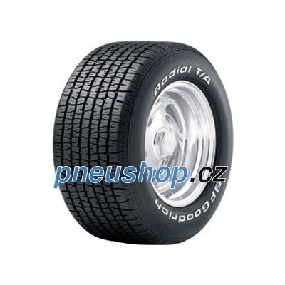 BFGoodrich All Terrain T/A KO2 225/70 R14 98S – Hledejceny.cz