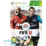 FIFA 12 – Zboží Živě