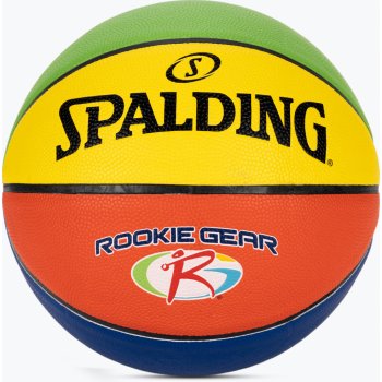 Spalding Rookie Gear