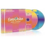 Eurovision Song Contest Malmö 2024 CD – Sleviste.cz