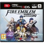 Fire Emblem Warriors – Zboží Živě