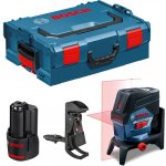 Bosch GCL 2-50 C Professional 0 601 066 G03 – Zboží Mobilmania