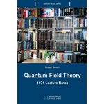 Quantum Field Theory – Hledejceny.cz