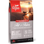 Orijen Fit and Trim 11,4 kg – Hledejceny.cz
