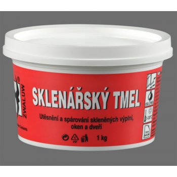 Den Braven tmel sklenářský 10kg béžový