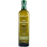 Wolfberry Konopný olej BIO 0,75 l – Sleviste.cz