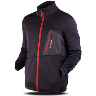 Trimm MICRON black – Hledejceny.cz