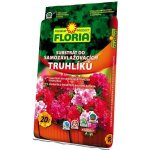 Agro CS Floria Substrát do samozavlažovacích truhlíků 20 l – Zboží Dáma
