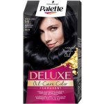 Pallete Deluxe 909 modročerný 50 ml – Hledejceny.cz