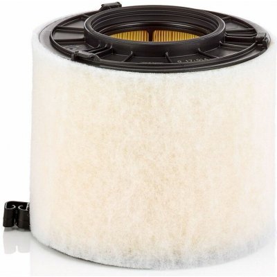 Vzduchový filtr MANN-FILTER C 17 014 – Hledejceny.cz