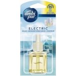 Ambi Pur Electric napln ocean Mist 20 ml – Sleviste.cz