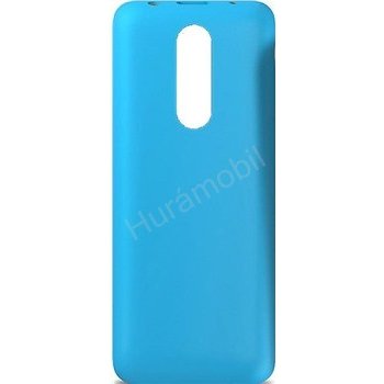 Kryt Nokia 108 zadní modrý