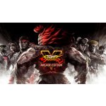 Street Fighter V – Sleviste.cz