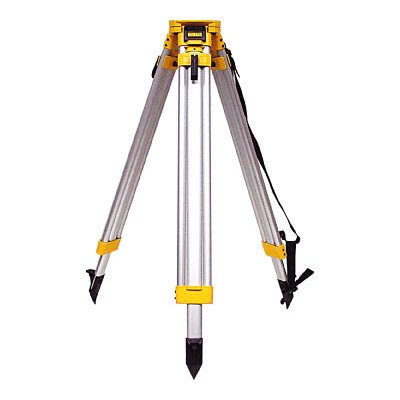 DeWALT DE0736 stativ pro laserový přístroj, 1,07 - 1,73 m – Zbozi.Blesk.cz