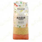 Probio Pšeničný bulgur Bio 0,5 kg – Zboží Dáma