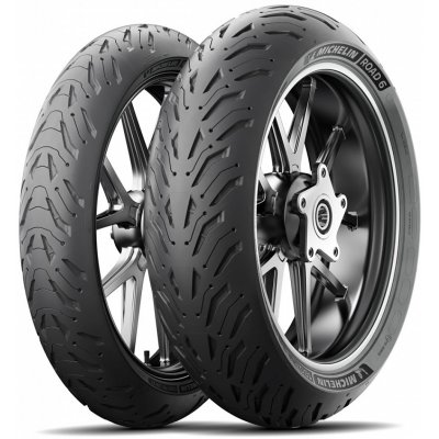 Michelin 180/55R17 73W ROAD 6 R – Zbozi.Blesk.cz